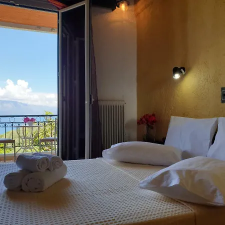 Alexandros Hotel Nikiana